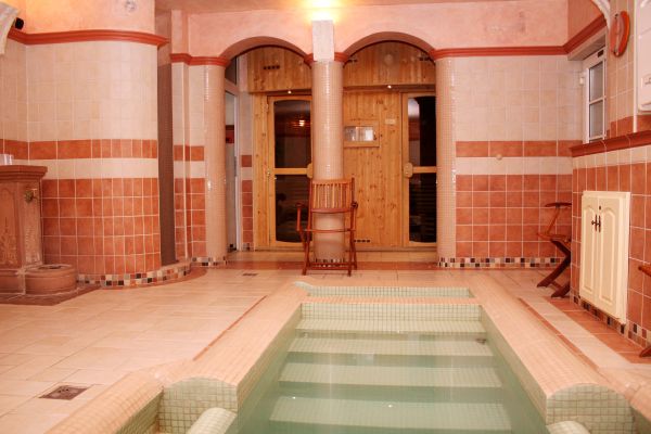 Levay Villa Hotel (Miskolc)